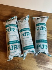 NEW* PUR plus Water Filter Replacement for Pitchers & Dispensers, 6-Month Supply