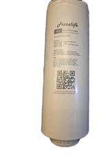 Frizzlife ASR212-600G RO Replacement Filter Cartridge For PD600-TAM3 (2nd Stage)