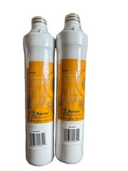 Watts Premier Pre-Carbon Yellow WP105351 Water Filters (2 Pack) – New and Sealed