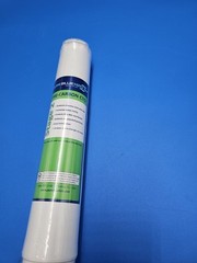 Pure Blue H2O Reverse Osmosis Stage 2 Pre-Carbon CTO Replacement Filter New