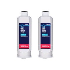 Project Source Twist-in Refrigerator Water Filter S-4-2 Fits Samsung HAF-QINS 2