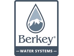 Berkey Light Lower Canister – NEW