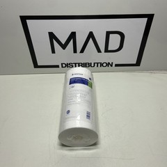 Pentair DGD-7525 10″ x 4.5″ Dual Gradient 75/25 Micron Sediment Filter