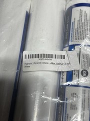 Hydronix ICF-10 Inline Coconut Carbon Water Filter 1/4″ FNPT 5 Pack Lot