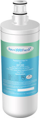 Aqua Fresh WF200 Certified Under Sink Water Filter Fits Filtrete 3US-AF01 2 Pack