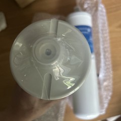 DW8090 under Sink Filter Replacement, Compatible with 3M Aqua Pure AP-DW80/90