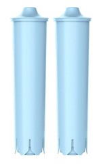Coffee Filter Replacement for Jura Filter Clearyl Claris Blue Capresso 2 pack