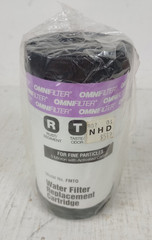 Omni Filter Model No. FMTO Water Filter Replacement Cartridge (New Sealed)