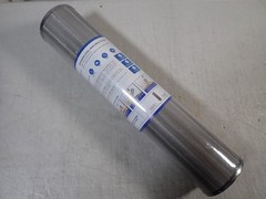 Stainless Steel 20″ Reusable Wire Mesh Whole House Filter – 25 micron 4.5″ OD