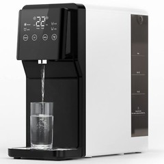 Waterdrop N1 Countertop Reverse Osmosis System, TDS Reduction