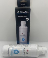 LG LT500P Replacement Water Filter 1