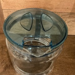 Replacement 3qt 3000 mL Water Distiller Collection Bottle Jug w/ Lid & Handle