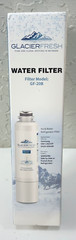 Glacier Fresh GF-20B Refrigerator Water Filter Replacement New Sealed Free Ship