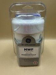GE Refrigerator MWF Genuine Smart Water Filter BRAND NEW