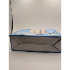 WellBlue Alkaline Water Filter Cartridges 2 Blue Sealed Cartridges Open Box