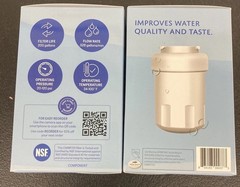 Mist Fits GE MWF EBL7771 CWMF031 PL-100 PF8 Kenmore FREE SHIP Brand NEW