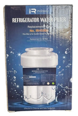 iR Rhodesy Refrigerator Water Filter Replacement For GE Filter MWF No. IRHS060