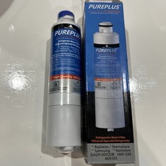 Pureplus Replacement PP-RWF0700A Refrigerator Water Filter For Samsung Kenmore