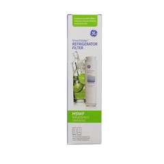 GE SmartWater MSWF Refrigerator Water Filter