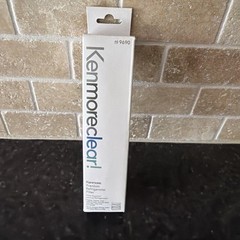 Kenmore Clear Replacement Refrigerator Filter 46 9999 New Sealed Damaged Box