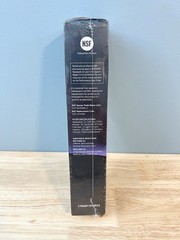 LG Refrigerator Replacement Water Filter Cartridge LT600P LT600PC Genuine Sealed