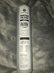 Genuine GE Appliances Replacement Water Filter Type FQSVN NEW (Replaces FQSVF)