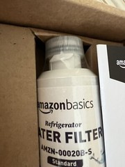 Water Filer Replacement Samsung