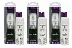 WHIRLPOOL PUR Filter Ice and Refrigerator Water Filter-1 ( 3 Units )