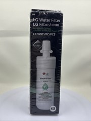 LG LT700P Refrigerator Replacement Water Filter ADQ36006101 OEM New