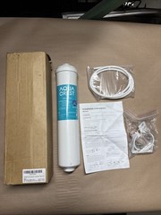 Aqua Crest Filter INL-PLUS 10,000 gallons / 1.5 gpm