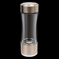 Hydrogen Water Generator Bottle, Hydrogen Water Bottle, Hydrogen Water Generator