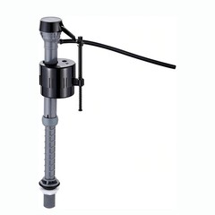 1 PCS 400H002 Performax Universal High Performance Toilet Fill Valve Control