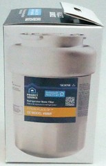 1, 2, or 4 Project Source 5638706 for GE Model MWF Fridge Water Filters