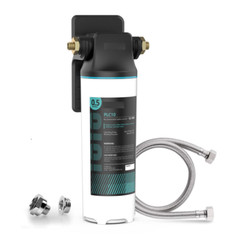Under Sink Water Filter System, NSF/ANSI 53&42 Certified, Reduces 99.99% Lead