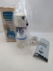 NSA 50C Countertop Water Filter Bacteriostatic Water Treatment Unit