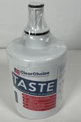 NIP Sealed Clear choice TASTE CLCH103 Replacement Water Filter