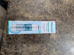 Fit For Kenmore 60199-0006802-00 9130 Hisense HX2017FR-A Water Filter (1 Pack)