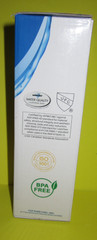 ICEPURE RWF4700AC LG & KENMORE Fridge Water Filter Replacement