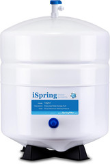 T32M Pressurized Water Storage Tank with Ball Valve for Reverse Osmosis RO Syste