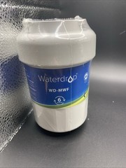 WATERDROP WD-F13 WATER FILTER NEW FACTORY SEALED Water Drop Water Filter WD-F13