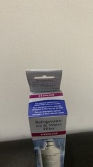 Genuine Whirlpool Refrigerator Water Filter 4396508 Maytag/KitchenAid/Whirlpool