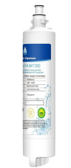 4 pack Sweetums Refrigerator WaterFilter Replacement Fisher Paykel 847200