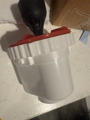 OEM Seychelle Water Pitcher RAD Radiological Replacement Filter Clearly Filtered