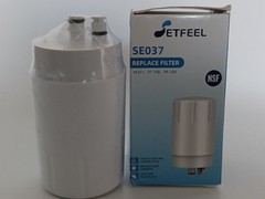 Setfeel SE037 Replacement Filter For Brita- Fits Brita 36311, FF-100, FR-200