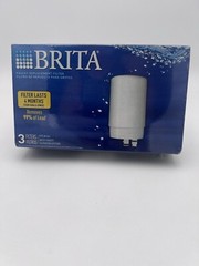 Replacement Filter Reduces Lead