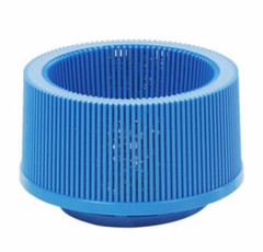 Mine Q Filter Wave Q Mineralized Hexagonal Alkaline Water Generator New Unopened