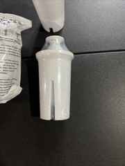 Kirkland etc Pitcher Water Filter Replacements for Brita® Classic 3 Pack White
