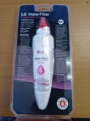 LG LT800PC Replacement Refrigerator Water Filter Genuine