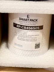 Smart Pack Royal Prestige Replacement Filter – 0.5 Micron Coconut Shell Carbon B
