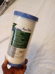 3M Aqua-Pure AP810 Whole House Replacement Water Filter Cartridge New & Sealed